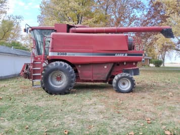 Main image Case IH 2388